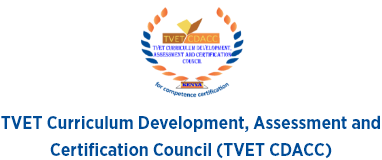 TVET CDACC